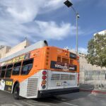 Los Ángeles apuesta por unos Juegos Olímpicos sin coches en 2028 una revolución del transporte