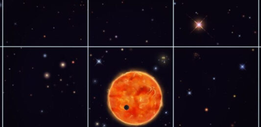 Más de 200 exoplanetas podrían ser más grandes de lo que creíamos, según estudio de UC Irvine