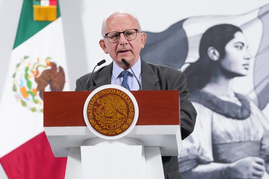 México conmemora siete siglos de la fundación de Tenochtitlan 