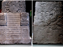 México conmemora siete siglos de la fundación de Tenochtitlan