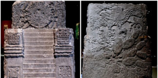 México conmemora siete siglos de la fundación de Tenochtitlan