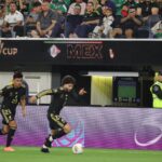 México vence a Estados Unidos y conquista su décima Copa Oro en una final histórica