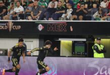 México vence a Estados Unidos y conquista su décima Copa Oro en una final histórica