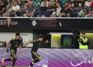 México vence a Estados Unidos y conquista su décima Copa Oro en una final histórica