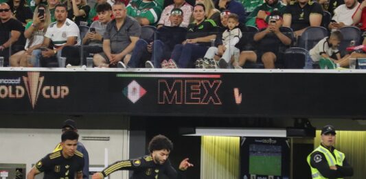 México vence a Estados Unidos y conquista su décima Copa Oro en una final histórica