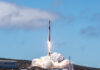 NASA lanza la misión TRACERS para estudiar la defensa magnética de la Tierra