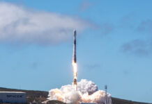 NASA lanza la misión TRACERS para estudiar la defensa magnética de la Tierra