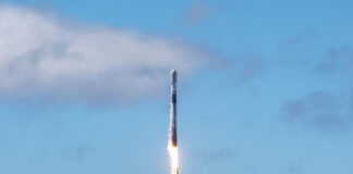 NASA lanza la misión TRACERS para estudiar la defensa magnética de la Tierra