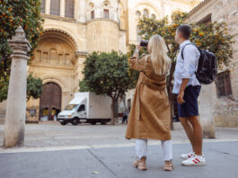 ONU Turismo lanza concurso global para hacer del turismo europeo un destino más seguro y resiliente