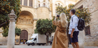 ONU Turismo lanza concurso global para hacer del turismo europeo un destino más seguro y resiliente