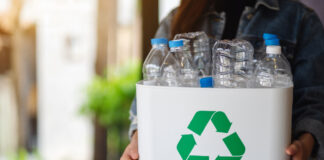 Reduce tu basura diaria y convierte tus residuos en recompensas