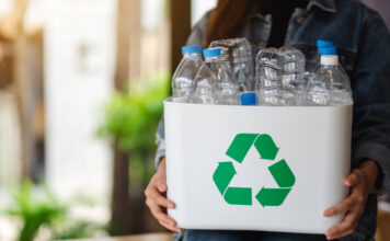 Reduce tu basura diaria y convierte tus residuos en recompensas