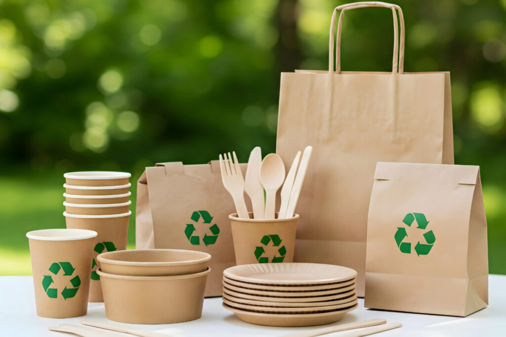 Reduce tu basura diaria y convierte tus residuos en recompensas 