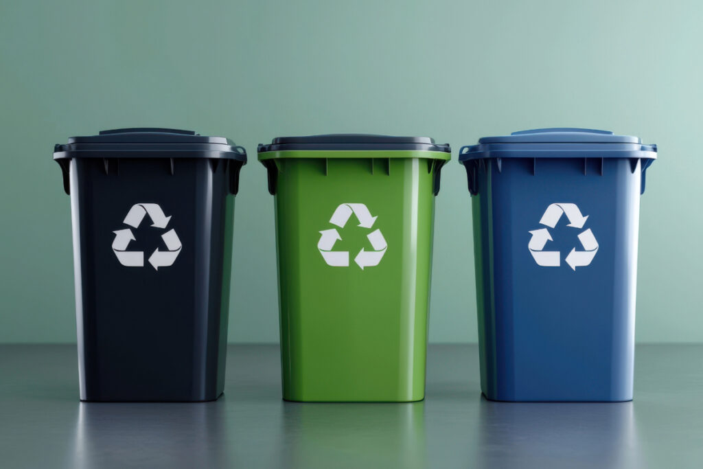 Reduce tu basura diaria y convierte tus residuos en recompensas 