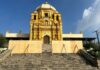 Restauran El Obispado de Monterrey para preservar su legado histórico