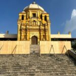 Restauran El Obispado de Monterrey para preservar su legado histórico