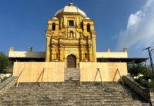 Restauran El Obispado de Monterrey para preservar su legado histórico