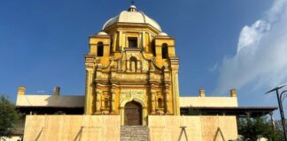Restauran El Obispado de Monterrey para preservar su legado histórico