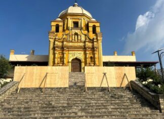 Restauran El Obispado de Monterrey para preservar su legado histórico
