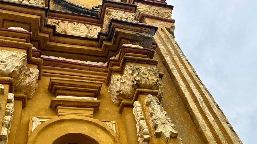 Restauran El Obispado de Monterrey para preservar su legado histórico