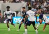 San Diego FC rescata empate ante Vancouver y se mantiene líder del Oeste en la MLS