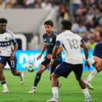 San Diego FC rescata empate ante Vancouver y se mantiene líder del Oeste en la MLS