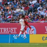 San Diego FC vence 2-1 a Chicago Fire y consolida su liderazgo en la Conferencia Oeste