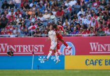 San Diego FC vence 2-1 a Chicago Fire y consolida su liderazgo en la Conferencia Oeste