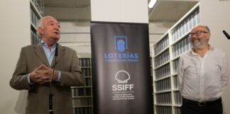San Sebastián impulsa el cine social con casi 100 cortos inscritos en el Premio Loterías