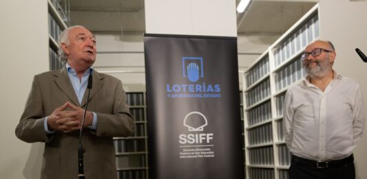 San Sebastián impulsa el cine social con casi 100 cortos inscritos en el Premio Loterías