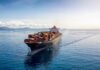 Una solución marina para el CO₂ barcos podrían reducir hasta 50% sus emisiones