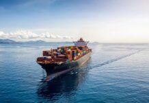 Una solución marina para el CO₂ barcos podrían reducir hasta 50% sus emisiones