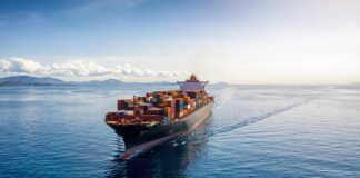 Una solución marina para el CO₂ barcos podrían reducir hasta 50% sus emisiones