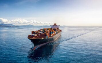 Una solución marina para el CO₂ barcos podrían reducir hasta 50% sus emisiones