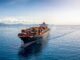 Una solución marina para el CO₂ barcos podrían reducir hasta 50% sus emisiones