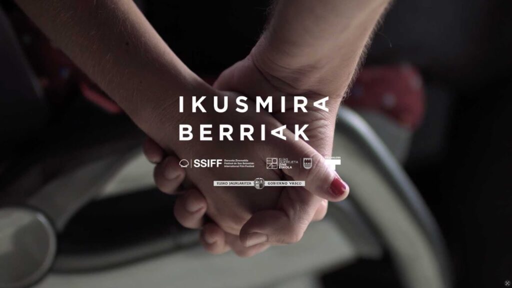 Ikusmira Berriak lanza su 12.ª edición para impulsar nuevos talentos del cine internacional