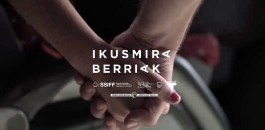 Ikusmira Berriak lanza su 12.ª edición para impulsar nuevos talentos del cine internacional