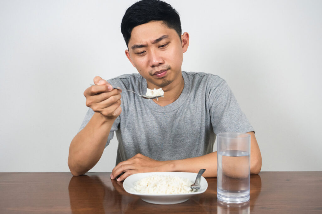¿No tienes hambre en verano? Tu cuerpo podría estar protegiéndose.