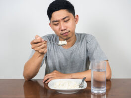 ¿No tienes hambre en verano? Tu cuerpo podría estar protegiéndose.