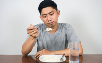 ¿No tienes hambre en verano? Tu cuerpo podría estar protegiéndose.