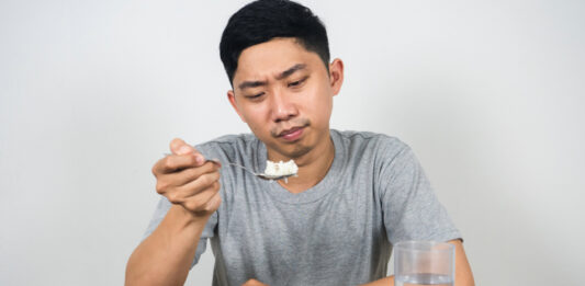 ¿No tienes hambre en verano? Tu cuerpo podría estar protegiéndose.