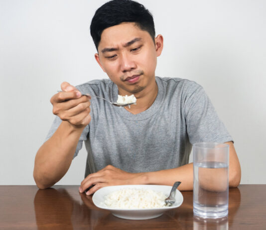 ¿No tienes hambre en verano? Tu cuerpo podría estar protegiéndose.