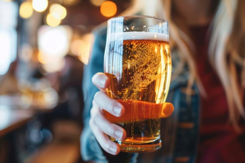 Beber alcohol aumenta el riesgo de cáncer, advierten expertos