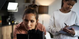 Cine sin fronteras: proyectos de América Latina y Europa brillan en San Sebastián 2025