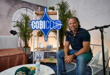 obi Jones lanza «Cobi Club», el nuevo pódcast de LA Galaxy rumbo al Mundial 2026