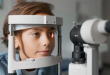 Cómo detectar a tiempo problemas de visión en los más pequeños