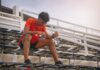 Cómo evitar la deshidratación en atletas jóvenes durante el calor del verano