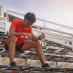Cómo evitar la deshidratación en atletas jóvenes durante el calor del verano