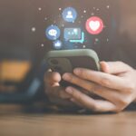 ómo usar las redes sociales sin afectar tu bienestar emocional
