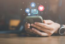 ómo usar las redes sociales sin afectar tu bienestar emocional